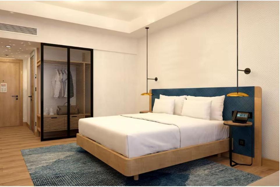 Hilton Garden Inn Ankara Cankaya 外观 照片