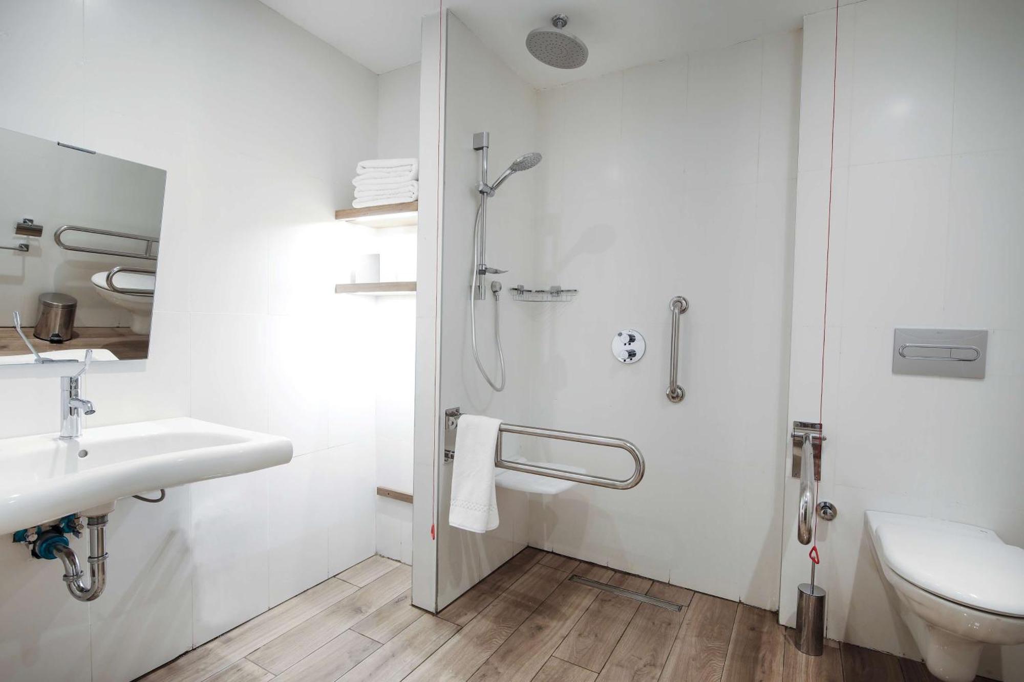 Hilton Garden Inn Ankara Cankaya 外观 照片