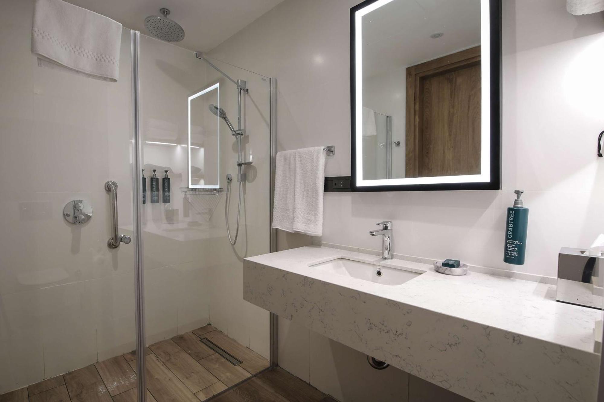 Hilton Garden Inn Ankara Cankaya 外观 照片